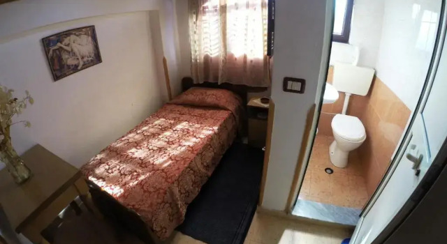 Standard cameră Hotel Ideal