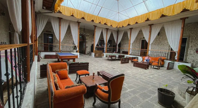 Villa de Tacvnga, Foglalás Szálloda Latacunga Cotopaxi