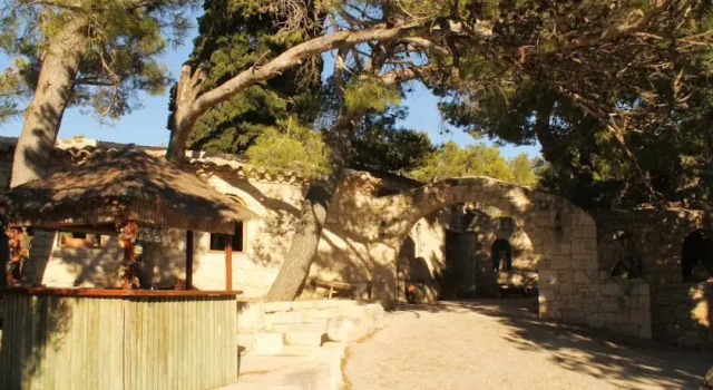 Souffleur de rêves, Réserver Hôtel Sigean Corbières