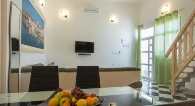Apartments Storia