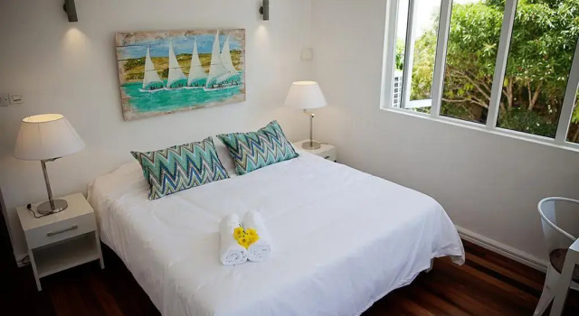 Explora Vacation, Buchen Sie Hotel Hotels in Blue Bay mit Pool, Schwimmbad
