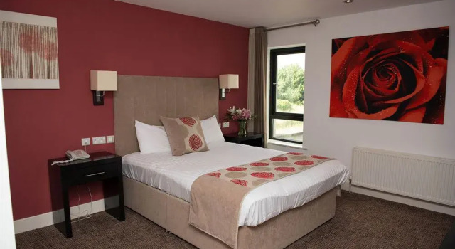 Harry's of Kinnegad, Réserver Hôtel Kinnegad Meath