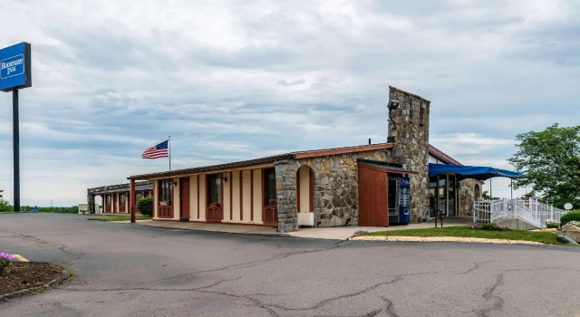Knights Inn Miamisburg South