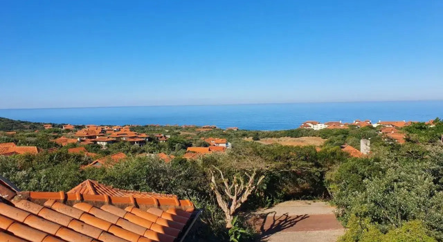 Zimbali Villa 54