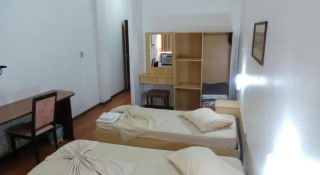 Номер Standard Hotel St. John