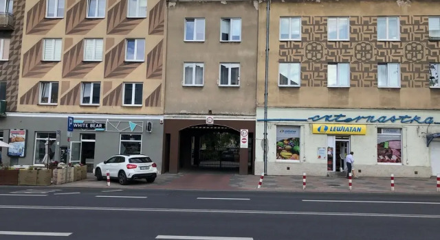 Central Rental - Apartment Rynek Sienkiewicza 6, Забронировать Апартаменты/квартира Белосток Подляское воеводство, рядом с Исторический музей Белостока