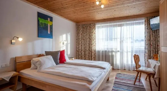 Welzenhof, Забронировать Отель Отели Тироля 3 звезды, 3*