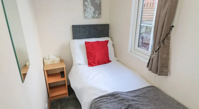 15 Silverdale, Book Hotel Silverdale Lancashire