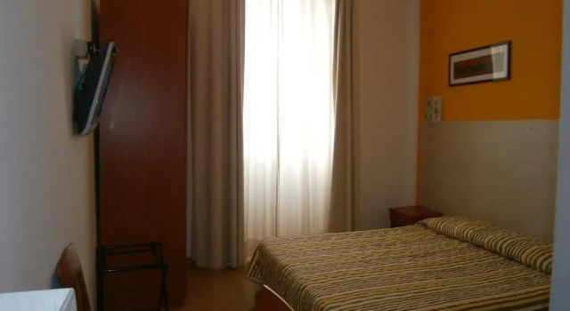Alabarda Hotel