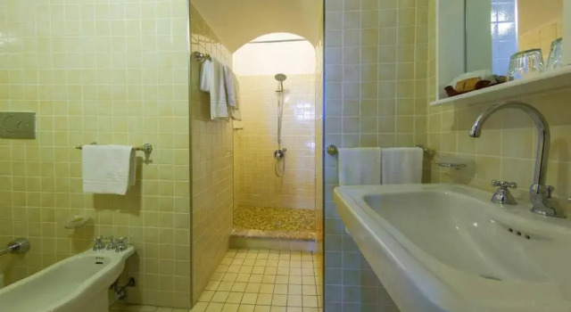 Двухместный номер Standard Hotel Bel Soggiorno