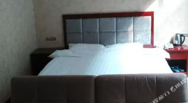 Одноместный номер Standard Jinshanghua Express Inn