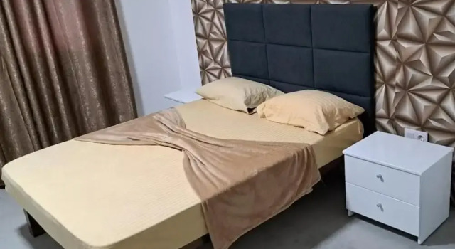 Apartamentos Santiago - Tarrafal, Réserver Appartement Hôtels à Sotavento Islands avec parking, Parking