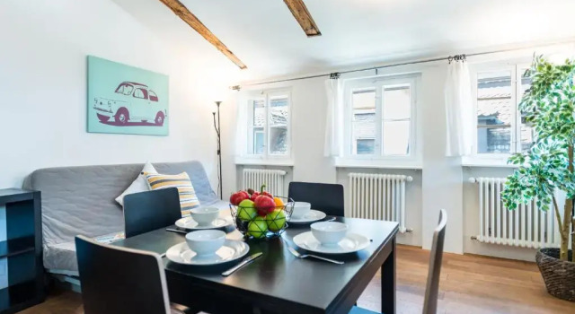 Апартаменты HITrental Schmidgasse - Apartments