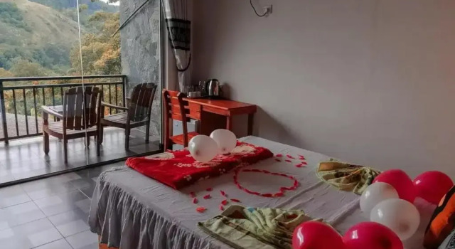 Номер Standard Paraiso Guest House