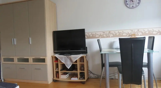 Sonnenschein, Prenota Appartamento Hotel a Fehmarn con parcheggio, Parcheggio