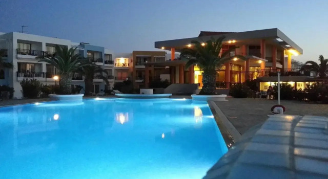 Stella Maris, Забронировать Отель Отели Мармари 3 звезды, 3*