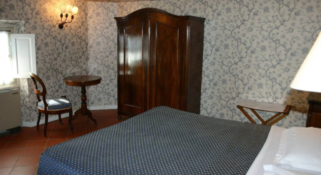 Locanda del lupo, Reserva ahora Hotel Soragna 
