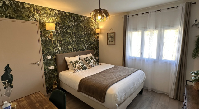 Auberge du Vieux Lanas