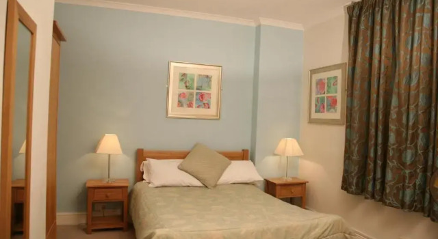 Одноместный номер Standard Tamasha Hotel