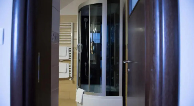 Номер Superior Hotel President