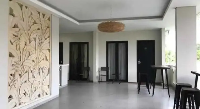 Kertanegara Homestay
