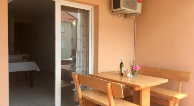 Apartments Ivana, Rezerwuj Apartament Zuboviсi 
