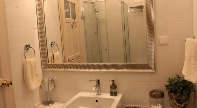 Номер Standard Nomad s Downtown Lisbon - Rua Augusta