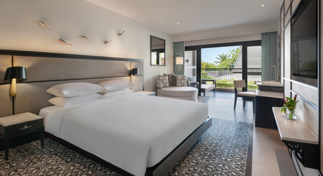 Hyatt Regency Phuket Resort