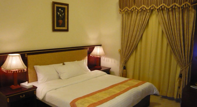 Dream Palace Hotel, Rezervați Hotel Ajman Emiratele Arabe Unite