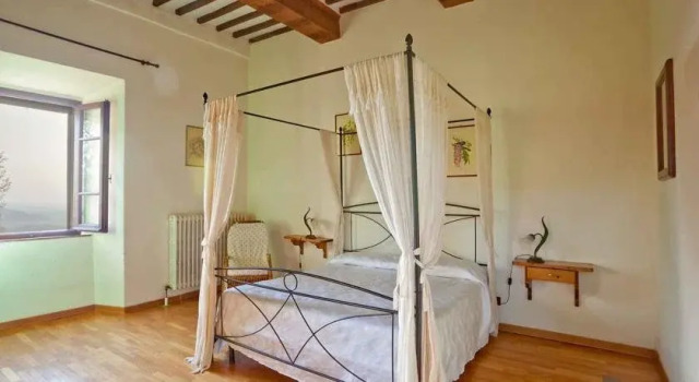 Antica Tenuta Le Casacce, Reserva ahora Hotel Seggiano 