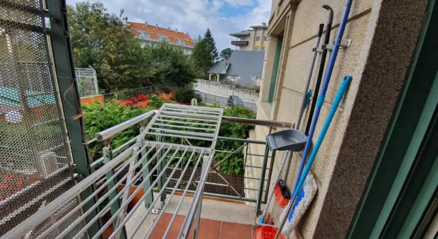 Апартаменты с 2 комнатами Residencial Vicaño VUT-PO-03856