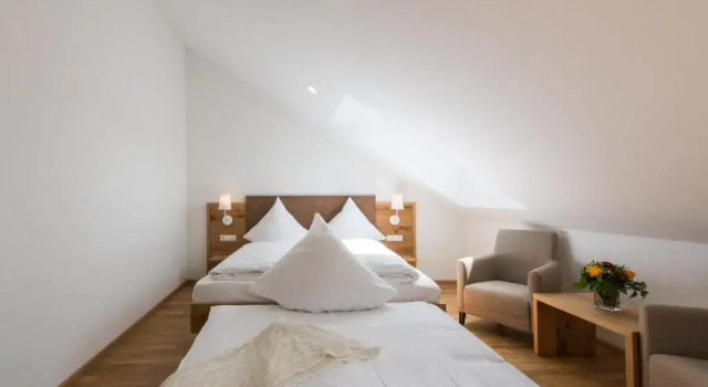 Номер Deluxe Hotel & Gasthaus Löwen