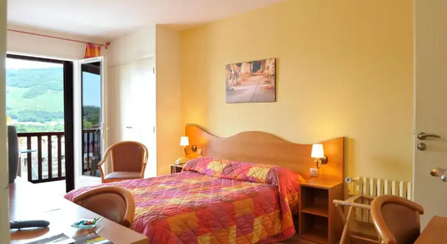 Номер Standard Hostel20 Ramuntcho