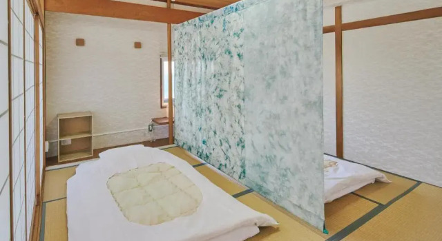 Guest Living Mu Nanki Shirahama - Hostel