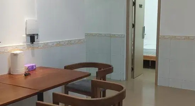Люкс Chuang Wutong Homestay Phase 3