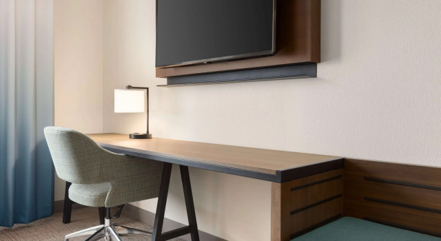 Hilton Garden Inn Houston Energy Corridor