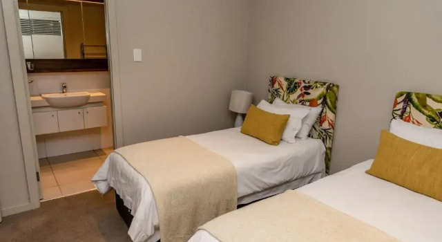 Zimbali Suite 205