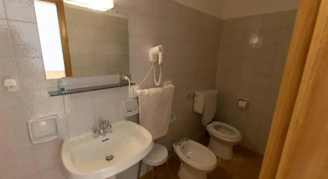 Номер Standard Hotel Antica Torre