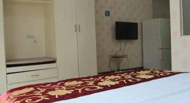 U Hotel Apartment, Prenota Appartamento Yu Zhong Chongqing Area