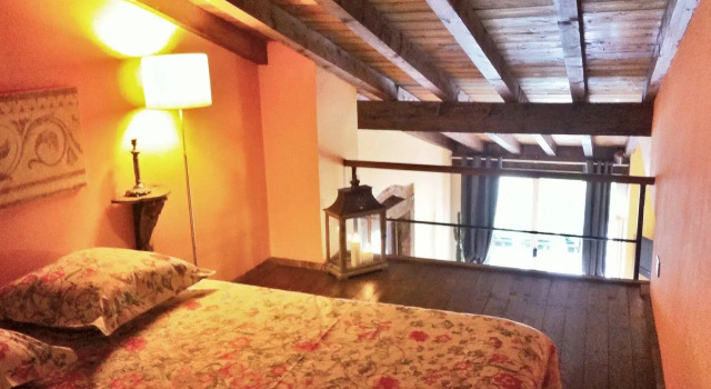 Angels Loft, Забронировать Отель Бергамо Bergamo Province, рядом с Санта-Мария-Маджоре