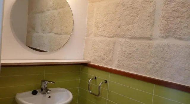 Standaard kamer Hostel Menorca - Albergue Juvenil