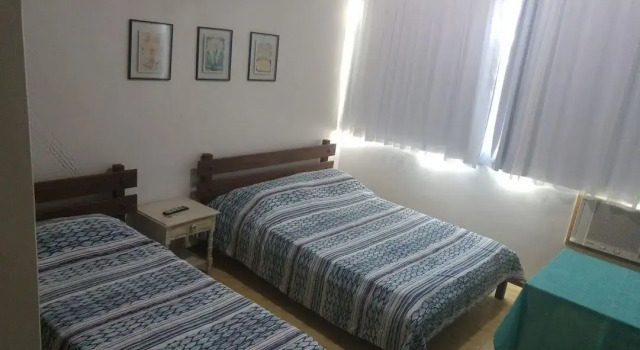 Ostrão Hotel, Забронировать Отель Отели Риу-даз-Острас 3 звезды, рядом с Virgo Beach, 3*