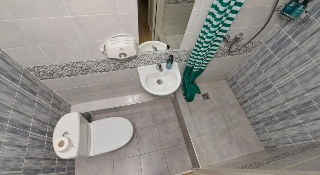 Апартаменты c 1 комнатой Apartment Maximum, Borisa Pupko St., 5k1