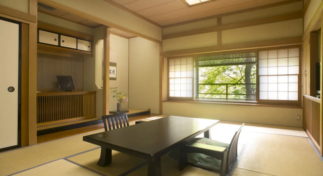 Toryukan, Prenota Hotel Yunokami Fukushima