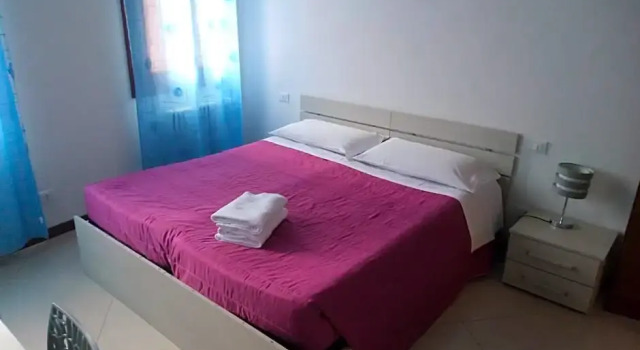 Двухместный номер Standard Sweet Venice - checkin at "Alloggi SS Giovanni e Paolo"