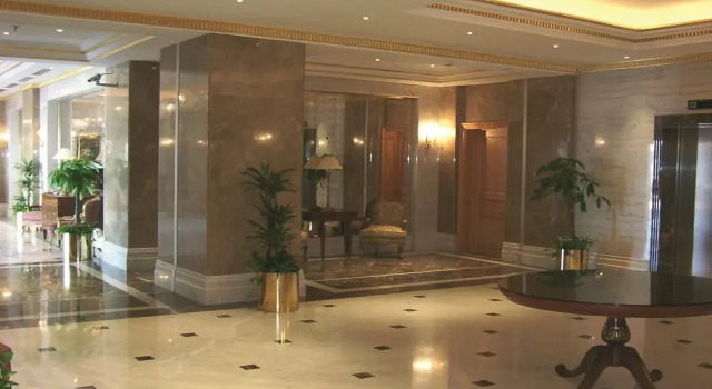 New Madinah Hotel