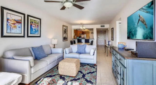 Land's End 5-302 Gulf-bay Front - Premier