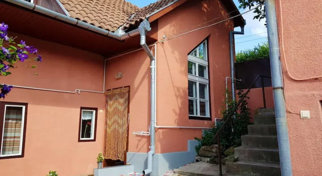 House with 3 Bedrooms in Sighișoara, with Wonderful Mountain View, Enclosed Garden And Wifi, Varaa Hotelli Sighişoara 