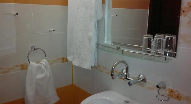 Номер Standard Family Hotel Marsina