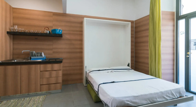 Residence Europa